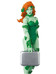 DC Comics - Poison Ivy (Batman: Hush Ver.) MAF EX