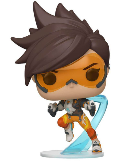 Funko POP! Games: Overwatch - Tracer