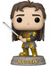 Funko POP! Movies: Willow - Madmartigan Metallic