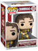 Funko POP! Movies: Willow - Madmartigan Metallic