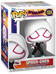 Funko POP! Movies: Spider-Man Across the Spider-Verse - Spider-Gwen