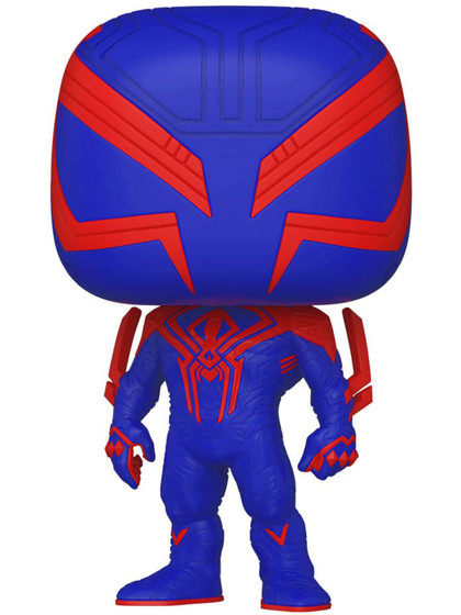 Funko POP! Movies: Spider-Man Across the Spider-Verse - Spider-Man 2099