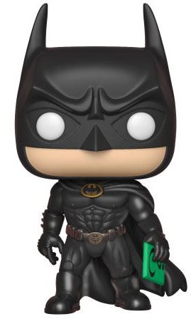 Funko POP! Heroes: Batman - Batman (1995)