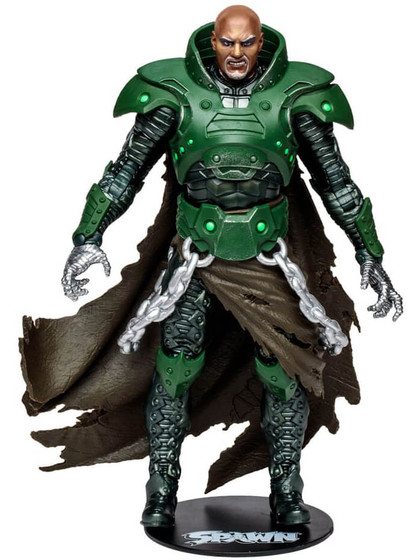 Spawn - Sinn Action Figure