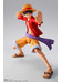 One Piece - Monkey D. Luffy (The Raid on Onigashima) - S.H. Figuarts