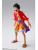 One Piece - Monkey D. Luffy (The Raid on Onigashima) - S.H. Figuarts