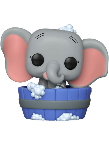 Funko POP! Disney Classics - Dumbo in Bathtub Exclusive