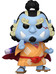 Funko POP! Animation: One Piece - Jinbe - Chase