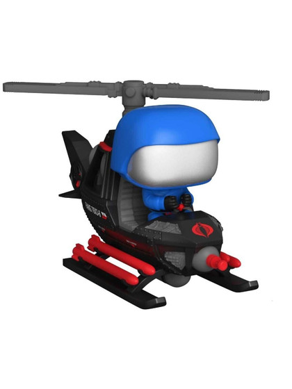 Funko POP! Rides: G.I. Joe - Cobra F.A.N.G.