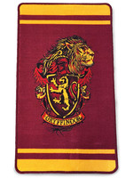 Harry Potter - Gryffindor Lion Carpet