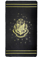 Harry Potter - Hogwarts Gold Crest Carpet