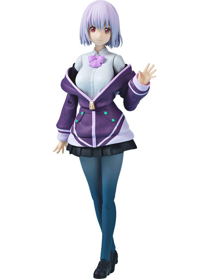 SSSS Gridman - Akane Shinjo Plastic Model Kit