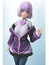 SSSS Gridman - Akane Shinjo Plastic Model Kit