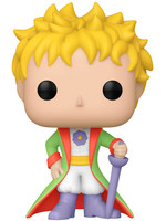 Funko POP! Books: The Little Prince  - The Prince