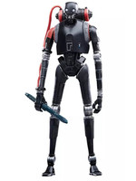 Star Wars Black Series - KX Security Droid (Jedi: Survivor)