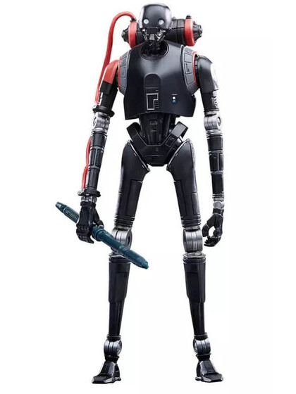 Star Wars Black Series - KX Security Droid (Jedi: Survivor)