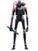 Star Wars Black Series - KX Security Droid (Jedi: Survivor)