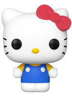 Funko POP! Hello Kitty - Hello Kitty (Classic)