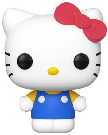 Funko POP! Hello Kitty - Hello Kitty (Classic)