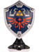 The Legend of Zelda: Breath of the Wild - Hylian Shield (Standard Edition)