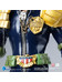 Judge Dredd Exquisite Super Series - 1/12