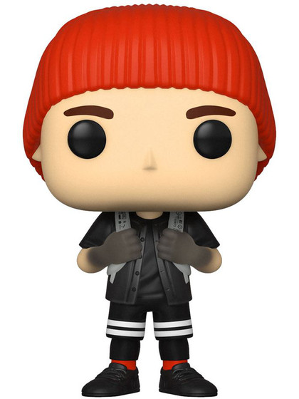 Funko POP! Rocks: Twenty One Pilots - Stressed Out Tyler Joseph