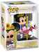 Funko POP! Disney: Walt Disney World 50th Anniversary - Minnie Mouse on Prince Charming Regal Carrousel