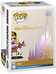 Funko POP! Disney: Walt Disney World 50th Anniversary - Minnie Mouse on Prince Charming Regal Carrousel