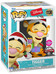 Funko POP! Disney: Winnie the Pooh - Tigger (Flocked)