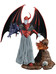 Dungeons & Dragons Gallery - Venger (Animated TV Series) Statue