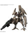 HG Gundam Lfrith Thorn (Mobile Suit Gundam: The Witch from Mercury) - 1/144