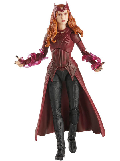 Marvel Legends - Scarlet Witch (Doctor Strange)