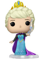 Funko POP! Disney: Ultimate Princess - Elsa (Frozen) (DGLT)