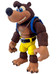 Banjo-Kazooie - Banjo & Kazooie 2-Pack