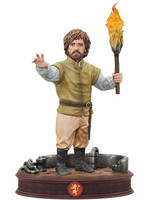 Game of Thrones Gallery - Tyrion Lannister Statue