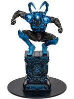 DC Multiverse - Blue Beetle Statue (Blue Beetle) 