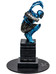 DC Multiverse - Blue Beetle Statue (Blue Beetle) 