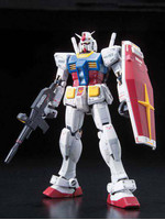 RG RX-78-2 Gundam - 1/144