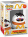 Funko POP! Ad Icons: McDonalds - Mummy McNugget