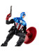 Marvel Legends: Beyond Earth's Mightiest - Captain America (Bucky Barnes)