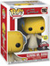 Funko POP! Television: The Simpsons - Glowing Mr.Burns (Glow in the Dark)