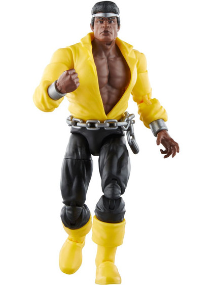 Marvel Legends - Luke Cage Power Man (Mindless One BAF)