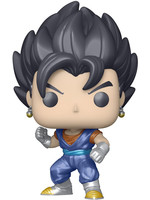 Funko POP! Animation: Dragon Ball Z - Vegito (Special Edition)