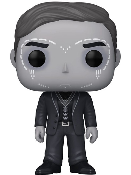 Funko POP! Marvel: Werewolf By Night - Jack Russell