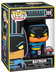 Funko POP! Heroes: DC Comics - Batman (Black Light)