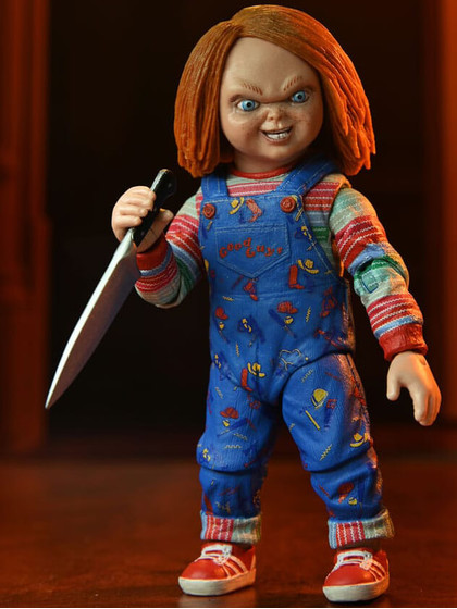 Child's Play - Ultimate Chucky (TV Series)