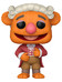 Funko POP! Movies: The Muppet Christmas Carol - Fozziwig