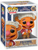 Funko POP! Movies: The Muppet Christmas Carol - Fozziwig