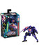 Transformers Legacy: Evolution - Cyberverse Universe Shadow Striker Deluxe Class