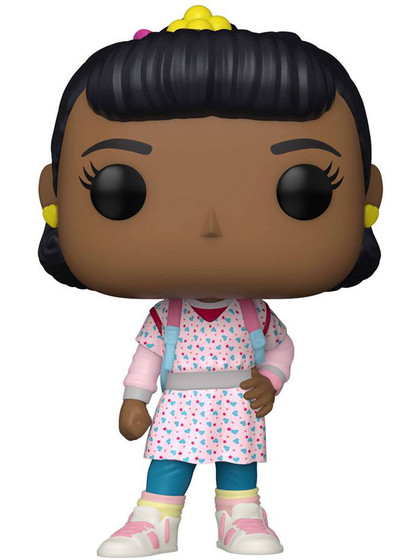 Funko POP! Television: Stranger Things - Erica Sinclair